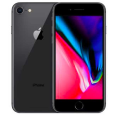 iPhone 8 64 Go Gris - Grade AB — Reconditionné Garanti 12 mois · Smarty Paris